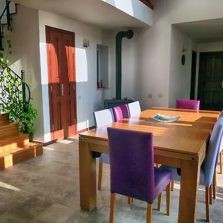 Villa Bakajak