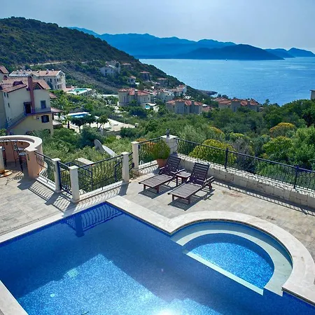 Bakajak Villa *
